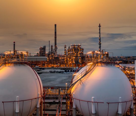 Compressed Natural Gas (CNG) 