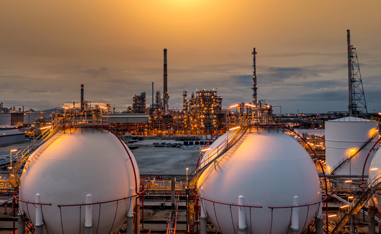 Compressed Natural Gas (CNG) 