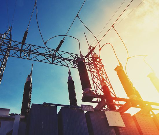 Offshore Refined Oil 