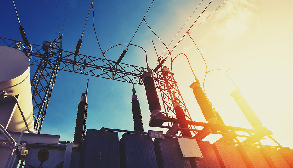 Offshore Refined Oil 